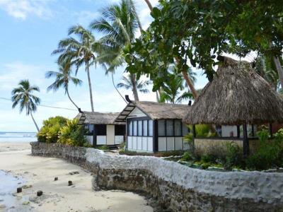 Hotel Fiji Hideaway Resort & Spa Coral Coast - Bild 2