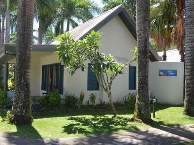 Hotel Fiji Hideaway Resort & Spa Coral Coast - Bild 4