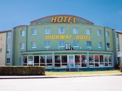 Highway Hotel - Bild 5