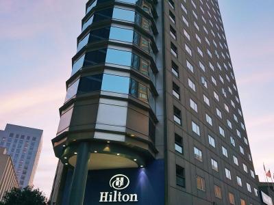 Hotel Hilton Boston Back Bay - Bild 3