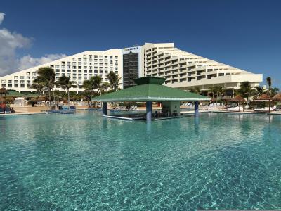 Hotel Iberostar Selection Cancún - Bild 5