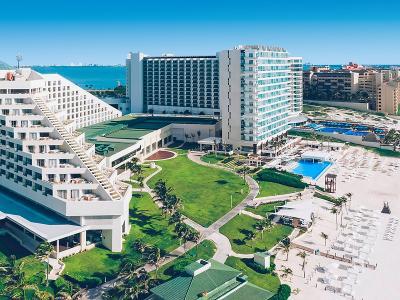 Hotel Iberostar Selection Cancún - Bild 3