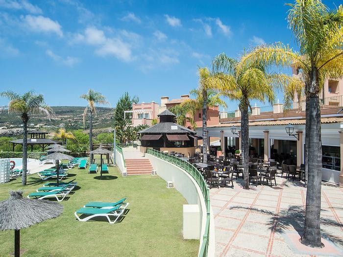 Hotel Pierre & Vacances Resort Terrazas Costa del Sol - Bild 1