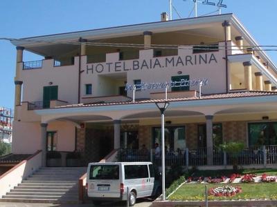 Hotel Baia Marina - Bild 5