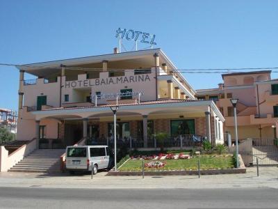 Hotel Baia Marina - Bild 3