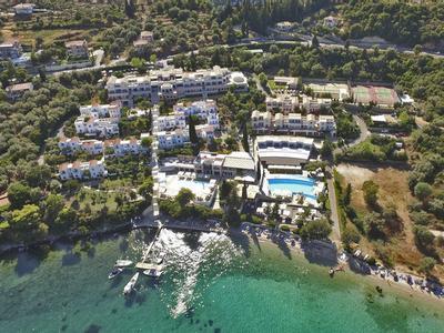 Hotel Porto Galini Seaside Resort & Spa - Bild 4