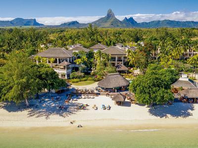 Hotel Hilton Mauritius Resort & Spa - Bild 4