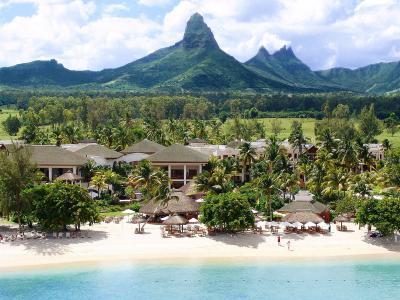 Hotel Hilton Mauritius Resort & Spa - Bild 3