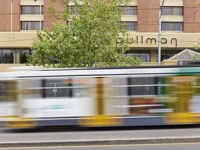 Hotel Pullman Melbourne On The Park - Bild 5
