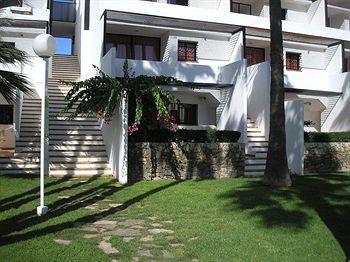 Hotel Tamarindos - Bild 2