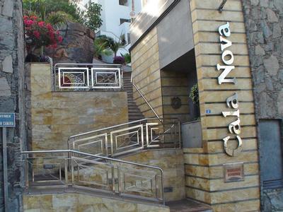 Hotel Cabau Cala Nova - Bild 4