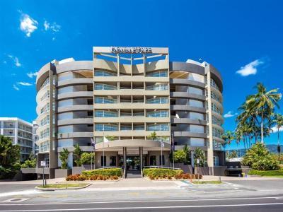 DoubleTree by Hilton Hotel Cairns - Bild 2