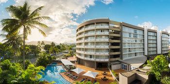 DoubleTree by Hilton Hotel Cairns - Bild 3