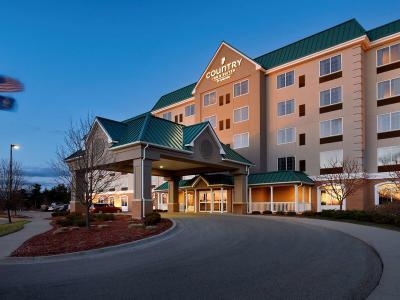 Hotel Country Inn & Suites by Radisson, Grand Rapids East, MI - Bild 2