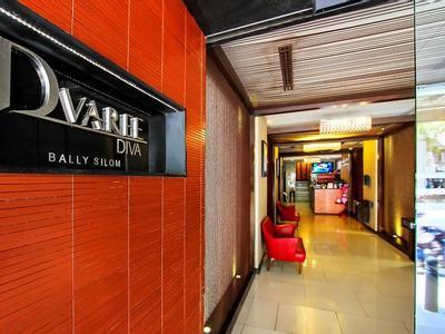 Hotel D Varee Diva Bally Silom - Bild 2