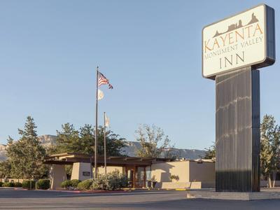 Hotel Kayenta Monument Valley Inn - Bild 3