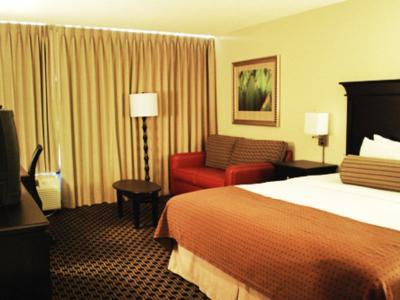 Hotel Kayenta Monument Valley Inn - Bild 5