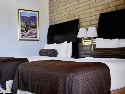 Hotel Kayenta Monument Valley Inn - Bild 4