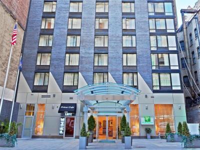 Hotel Holiday Inn Manhattan 6th Ave - Chelsea - Bild 3