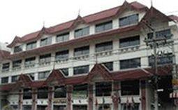 Ayothaya Hotel Ayutthaya - Bild 4