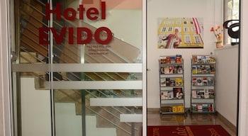 Hotel Evido - Bild 3