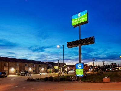SureStay Hotel by Best Western Greenville - Bild 2