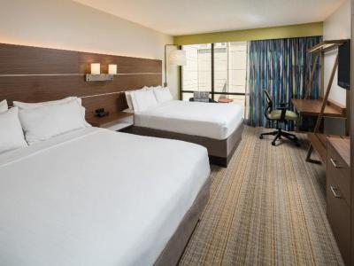 Hotel Holiday Inn Express & Suites Springfield - Bild 4