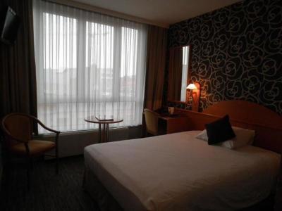 Hotel Binnenhof - Bild 4