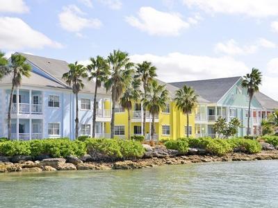 Hotel Sandyport Beaches Resort - Bild 4