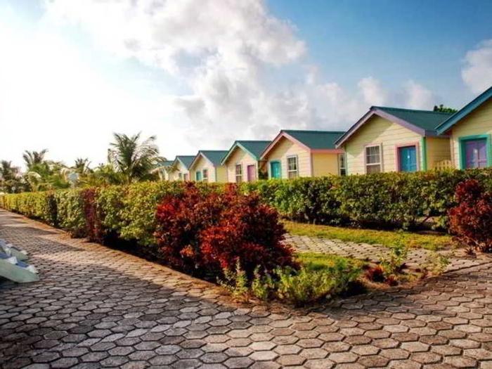 Royal Caribbean Resort - Bild 1