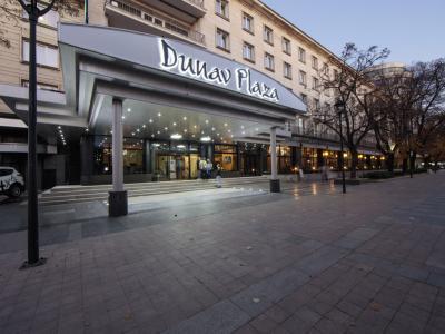 Dunav Plaza Hotel - Bild 2