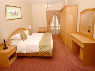 Emirates Springs Hotel Apartments - Bild 3