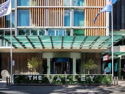 Hotel Ovolo The Valley - Bild 4