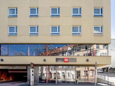Hotel ibis Bregenz - Bild 2