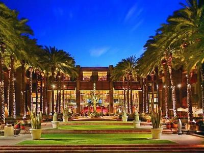 Hotel Hyatt Regency Scottsdale Resort & Spa at Gainey Ranch - Bild 5