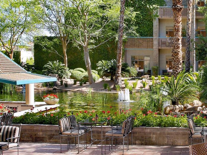 Hotel Hyatt Regency Scottsdale Resort & Spa at Gainey Ranch - Bild 1