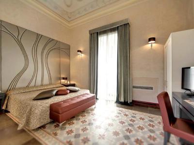 Hotel De Stefano Palace - Bild 5