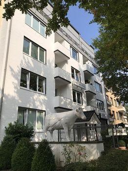 Hotel Apartmenthaus Hamburg - Bild 1