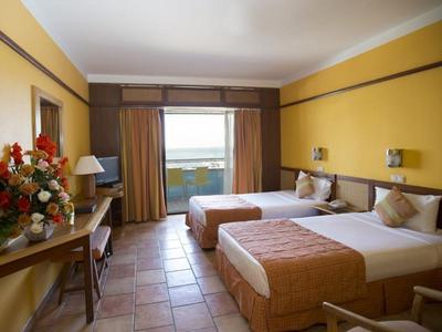 Lido Sharm Hotel - Bild 2