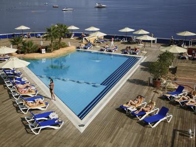 Lido Sharm Hotel - Bild 5