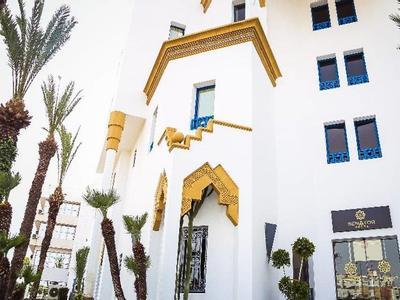 Senator Hotel Agadir - Bild 4