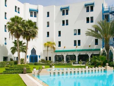 Senator Hotel Agadir - Bild 3