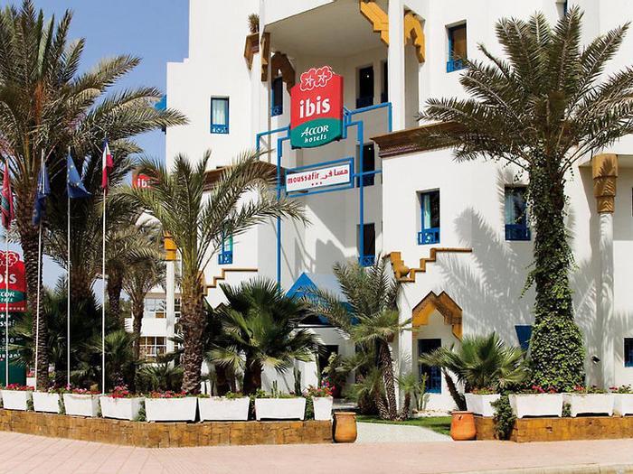 Senator Hotel Agadir - Bild 1