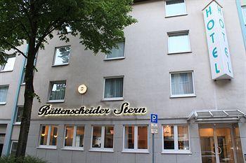 Hotel Rüttenscheider Stern - Bild 1