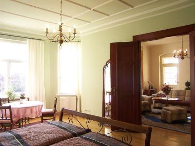 Hotel Appartement-Villa Ulenburg - Bild 3