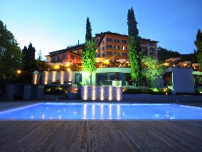 Hotel Renaissance Tuscany Il Ciocco Resort & Spa - Bild 2