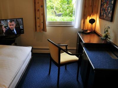 Hotel Benelux - Bild 3