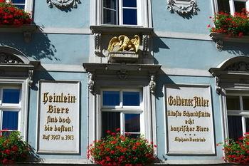Hotel Goldener Adler - Bild 3