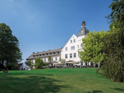 Hotel Haus Delecke - Bild 2