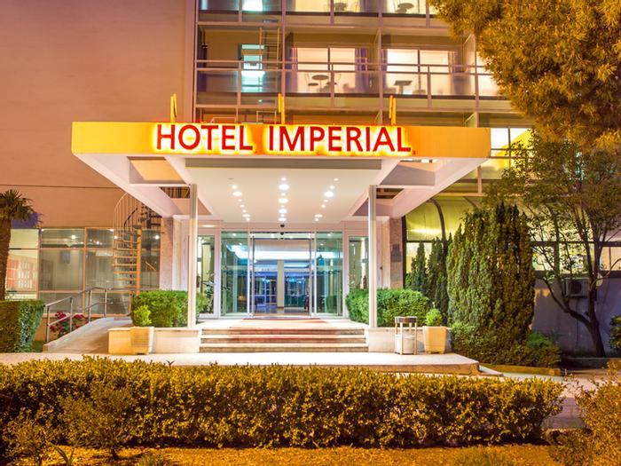 Hotel Imperial Vodice - Bild 1